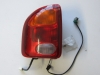 Isuzu TAILLIGHT TAIL LIGHT - ISUZU VEHICROSS